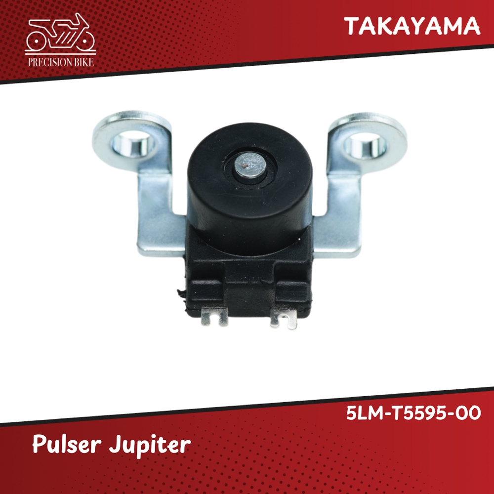Takayama Pulser Jupiter