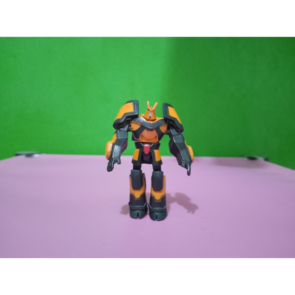 Figure TRANSFORMERS - DRIFT - Hasbro Murah Retro Vintage Rare Koleksi Mainan Anak Anak Nostalgia Jad