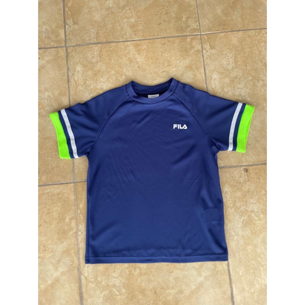 Jersey Fila Kids