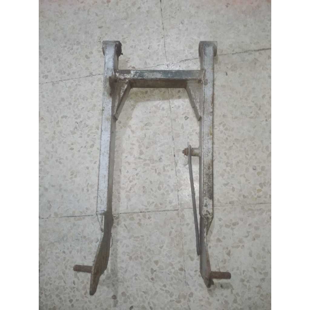 Arm Swing Arm Suzuki Smash 110 Old Ori Copotan