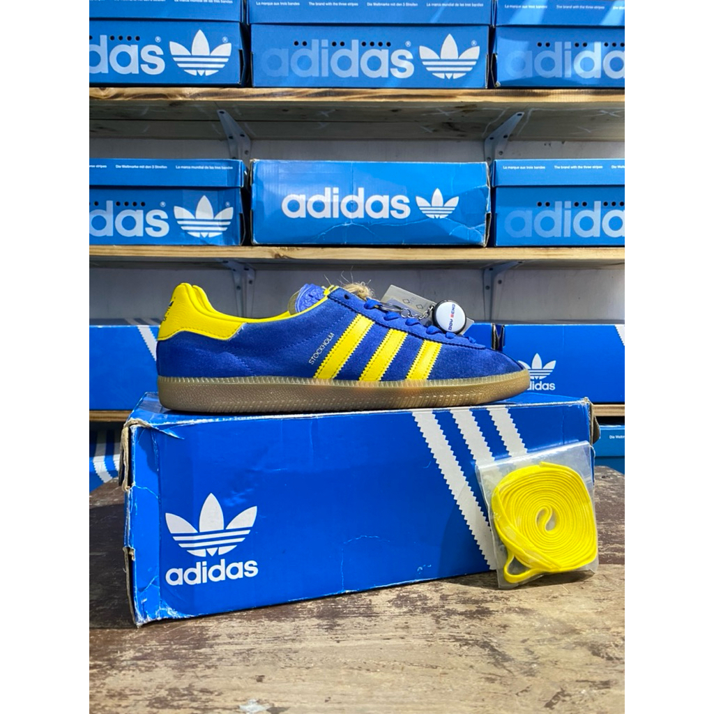 Adidas Stockholm MMXXI