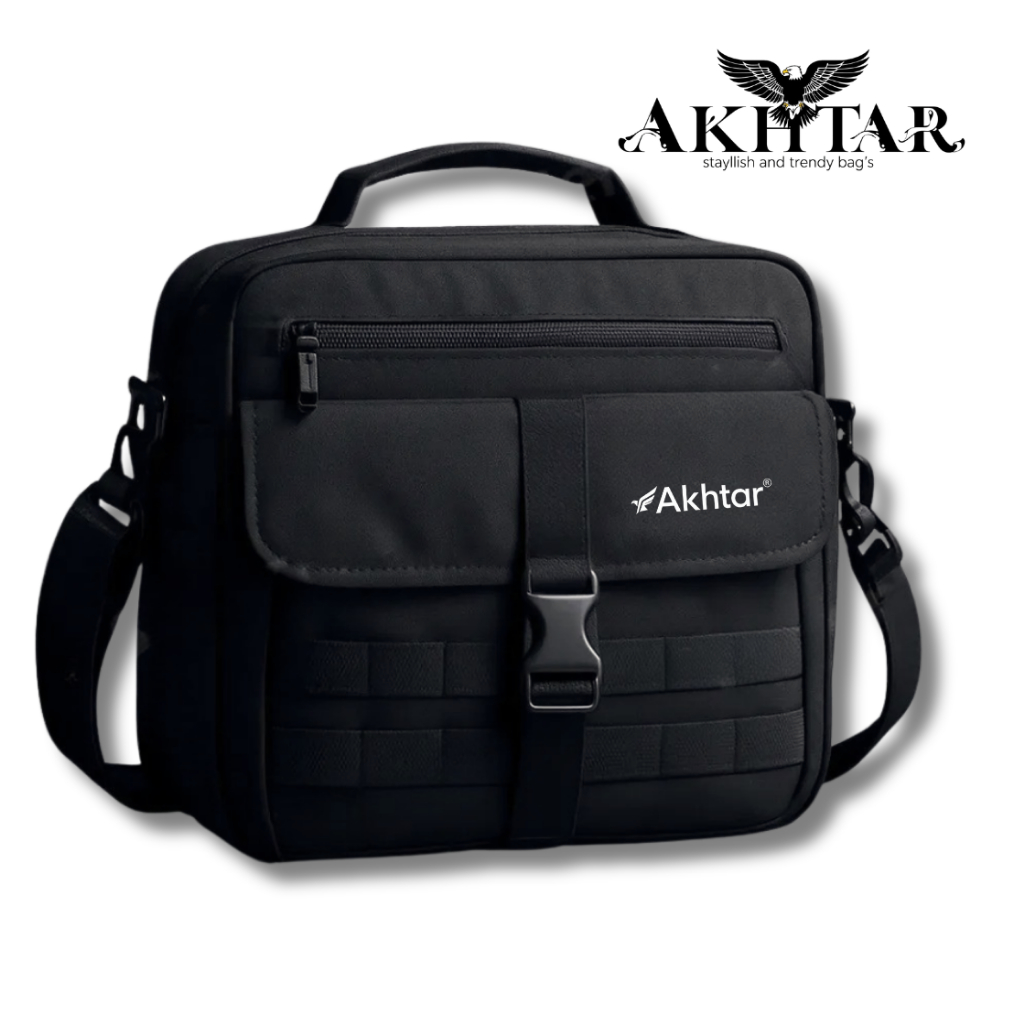 tas selempang slingbag pria casual trendy cowok keren kekinian distro casual trndy cowok keren