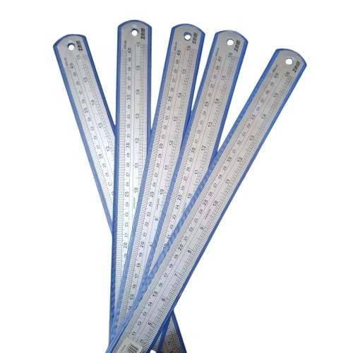 

1 Pcs penggaris besi 40cm ZRM