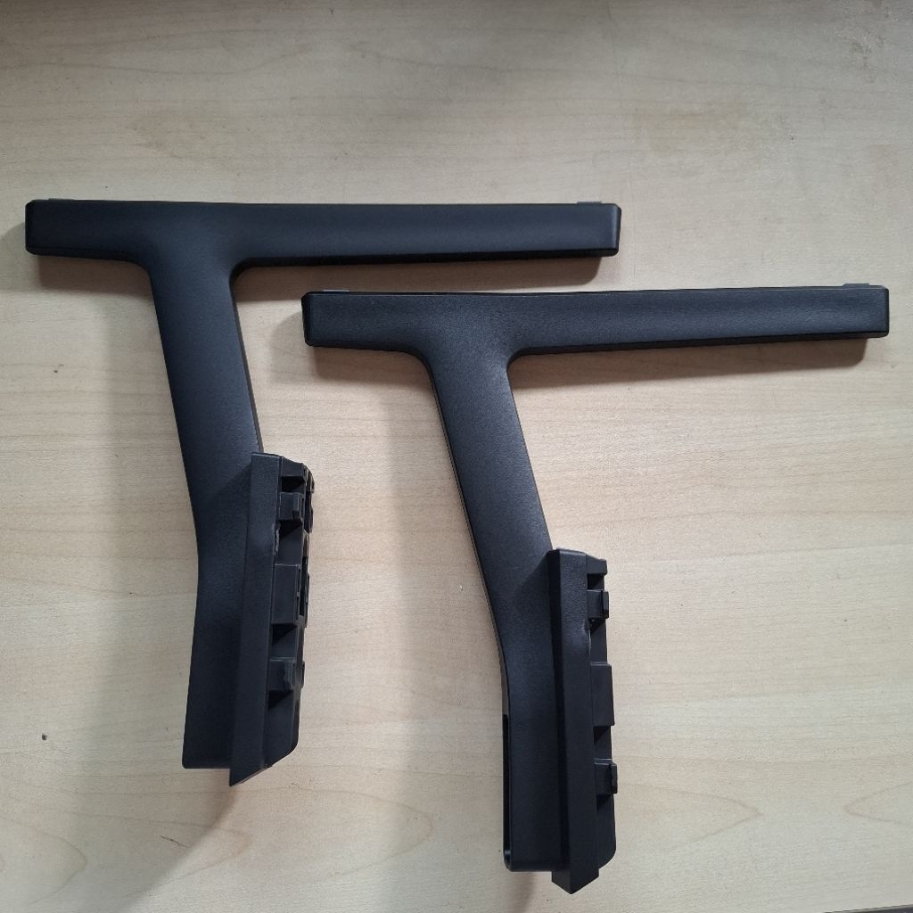 Stand Bracket Dudukan Kaki TV Led Samsung DU7000 55 Inch