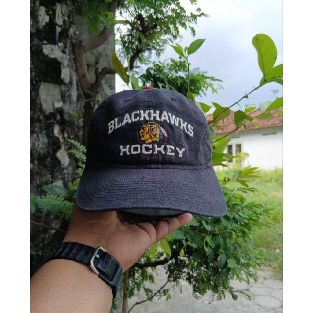 Topi Second Brand Original