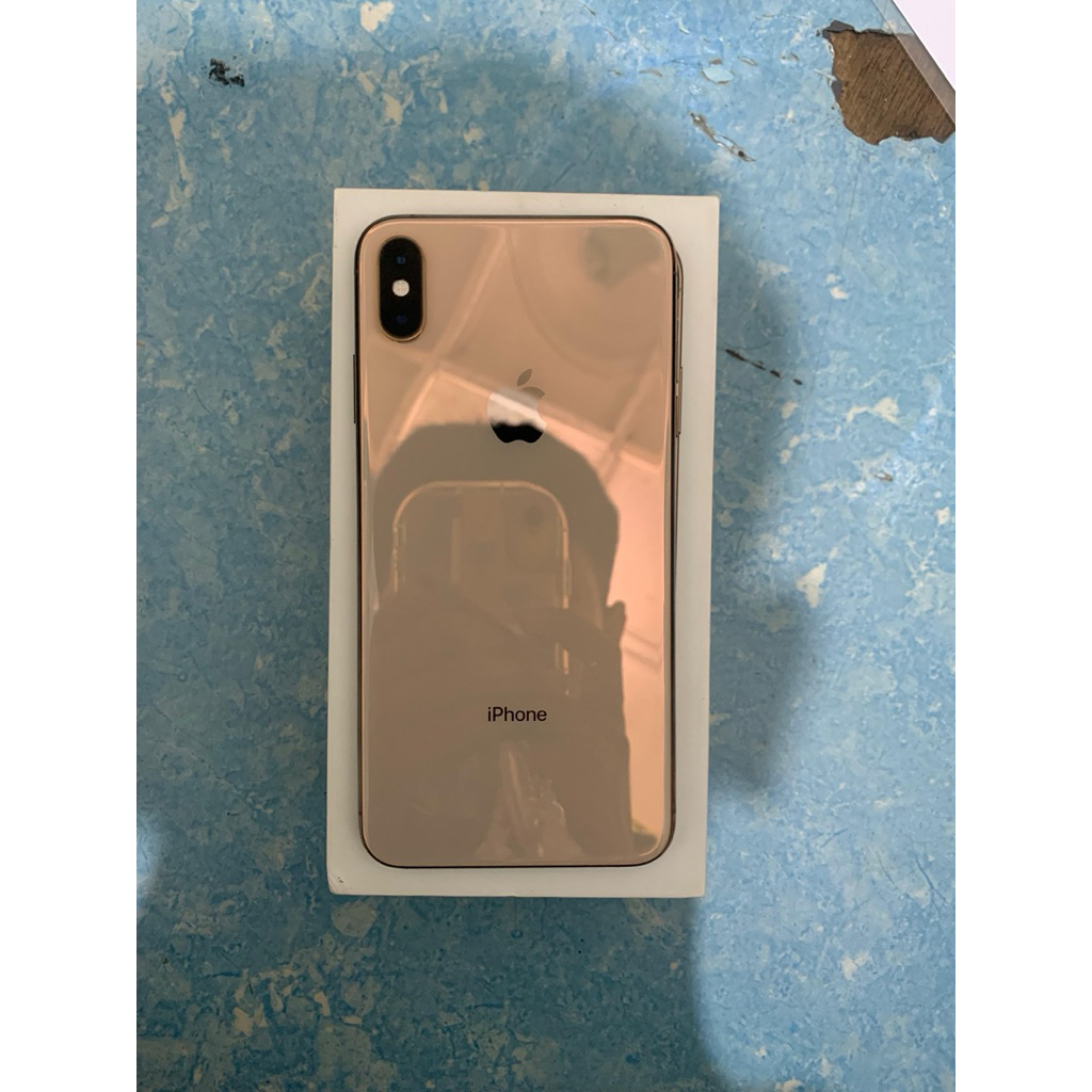 Xs Max 256 GB