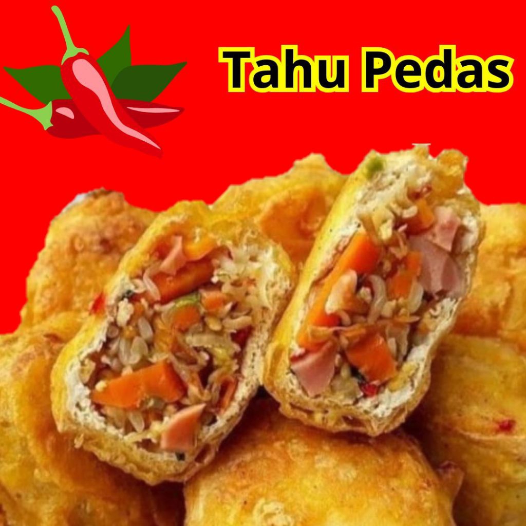 

TAHU JELETOT FROZEN