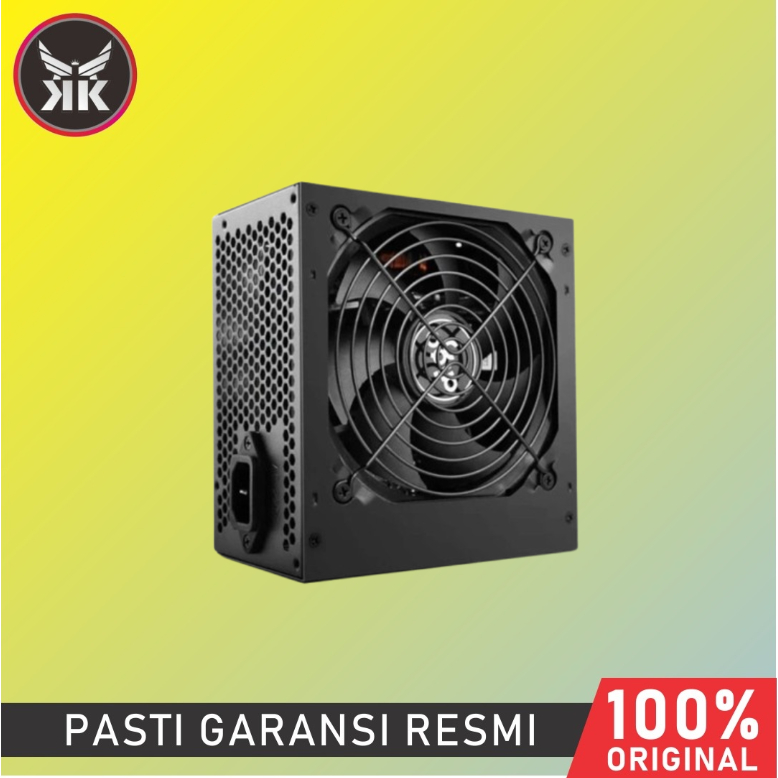 POWER SUPPLY AIGO 750 WATT GP750 80+ BRONZE ATX NON MODULAR