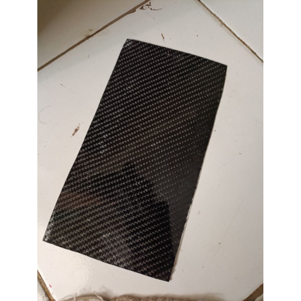 carbon fiber sheet