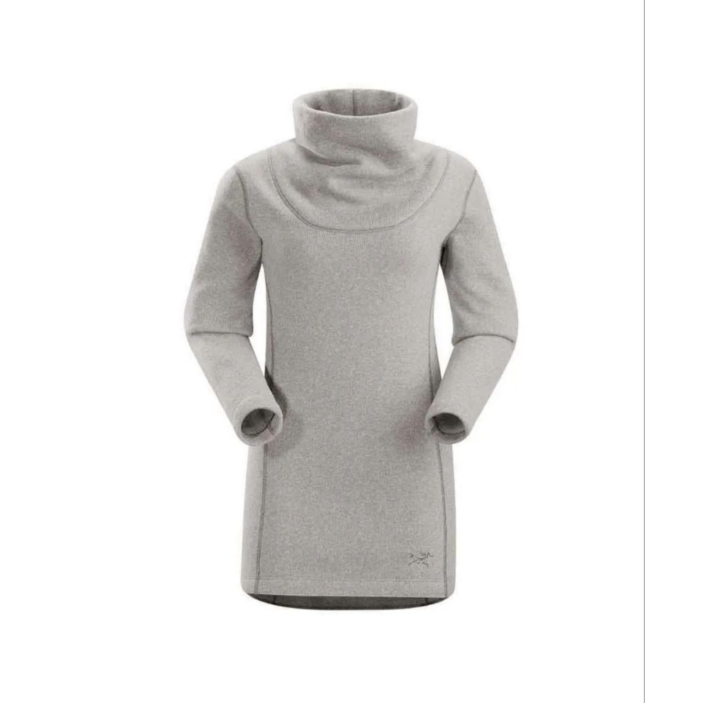 Arcteryx Desira Pullover Tunic Sweater Origin