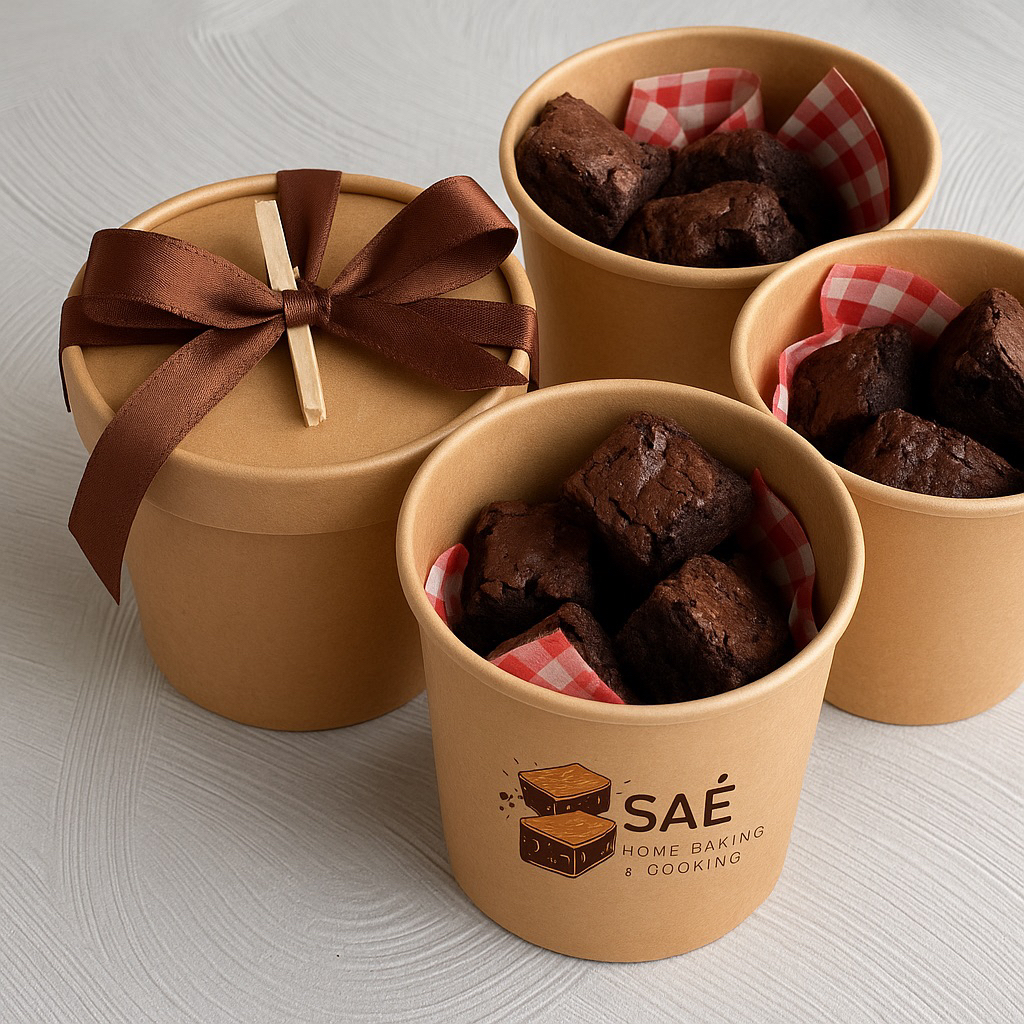 

brownies fudgy in bites