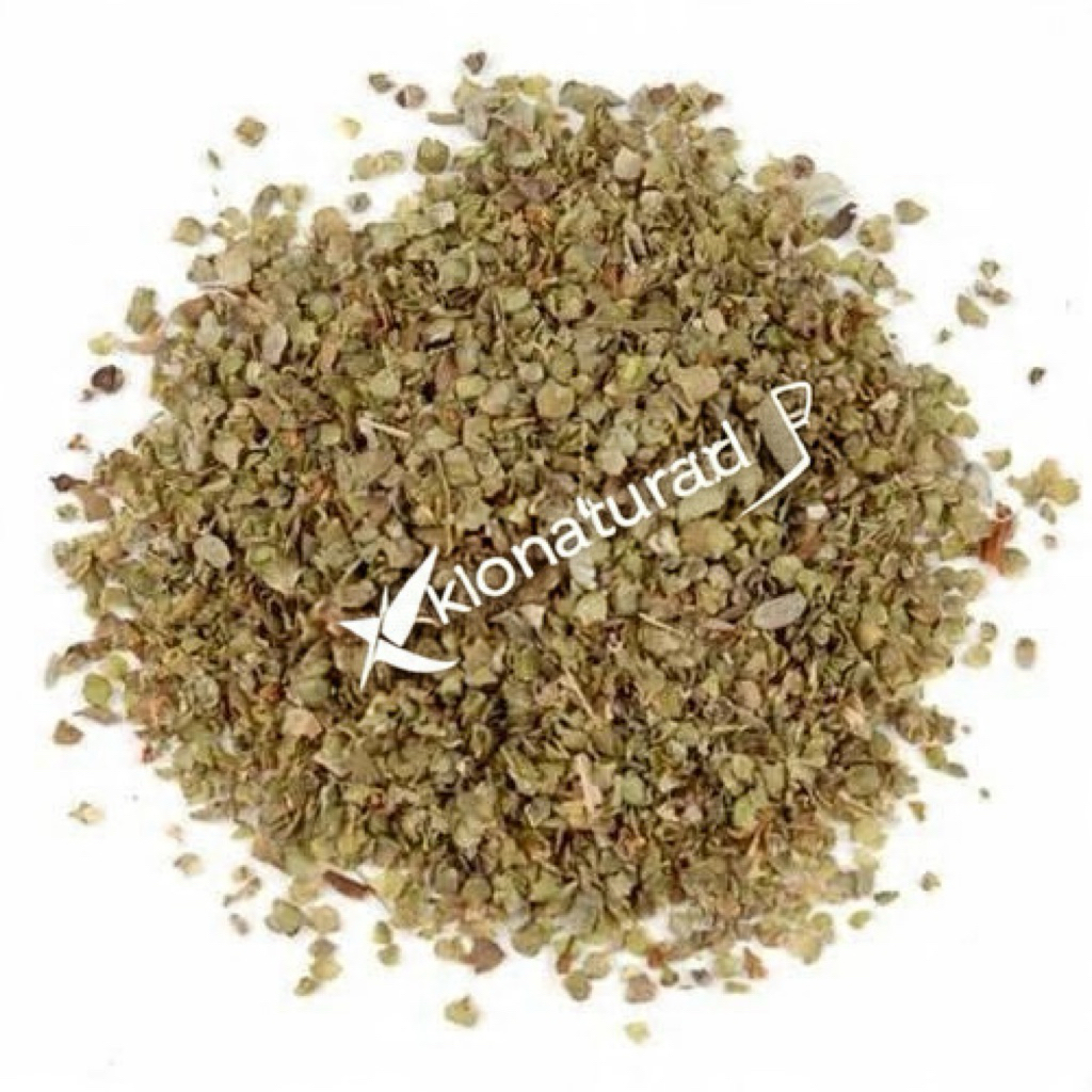 

Marjoram Kering 250gr / Dried Marjoram Leaves 250gr