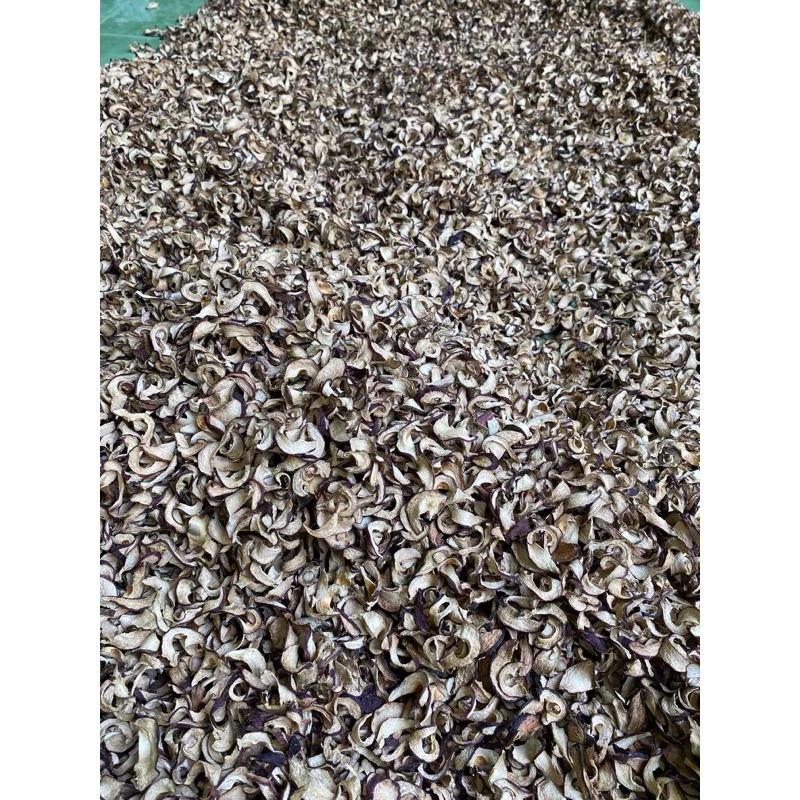 

grade A premium Mahhkota Dewa kering iris tipis /herbal mahkota dewa kering 1 kg