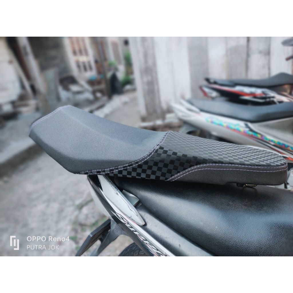 Jok Beat Karbu variasi Catur Tingkat -jok beat karbu variasi amplas catur