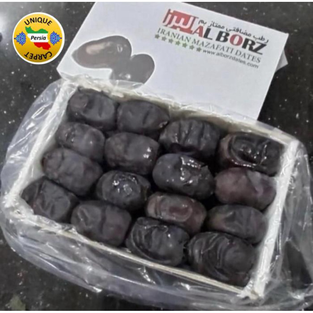 

KURMA MADU PERSIA , SEGAR ! ASLI!!!