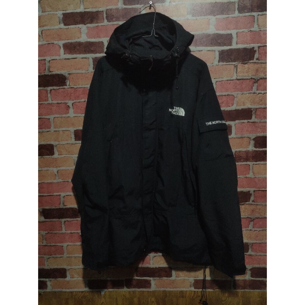 tnf side pocket
