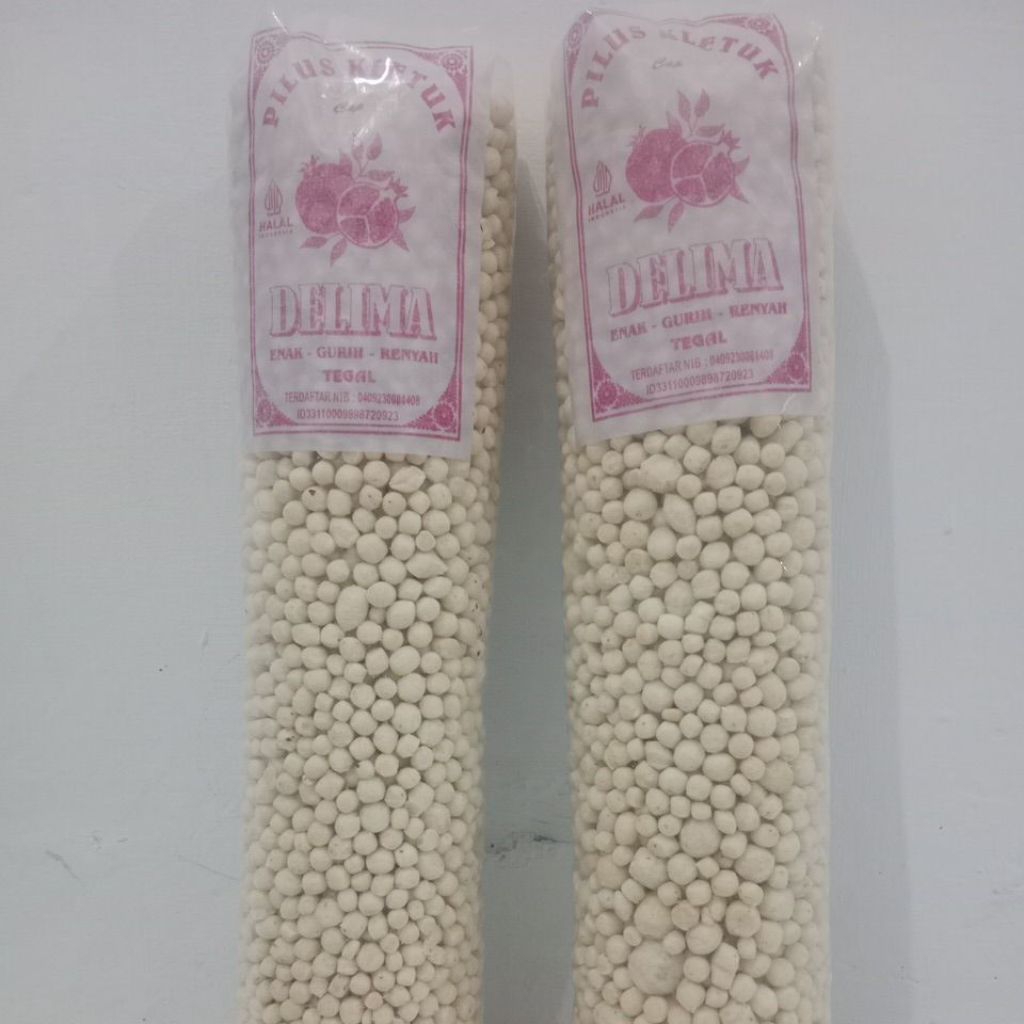 

pilus khas tegal, pilus tegal. kletikan tegal, pilus 1,1kg