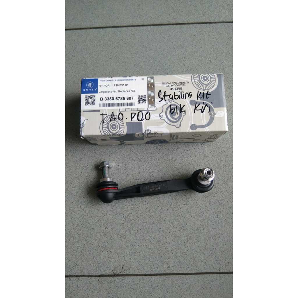 LINK STABIL BMW F30 BELAKANG