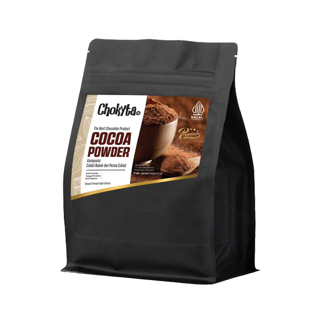 

Coklat Premium Chokichoki Original