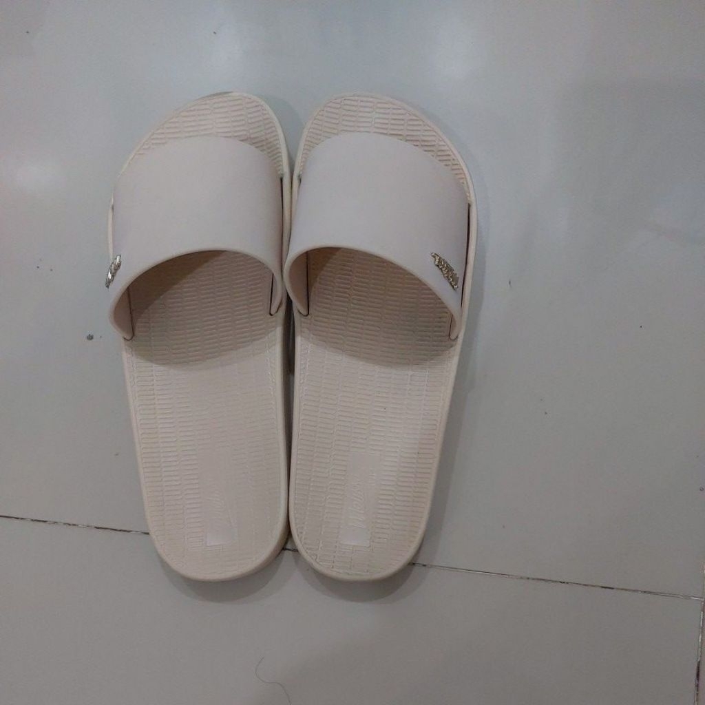 sandal melissa preloved murah