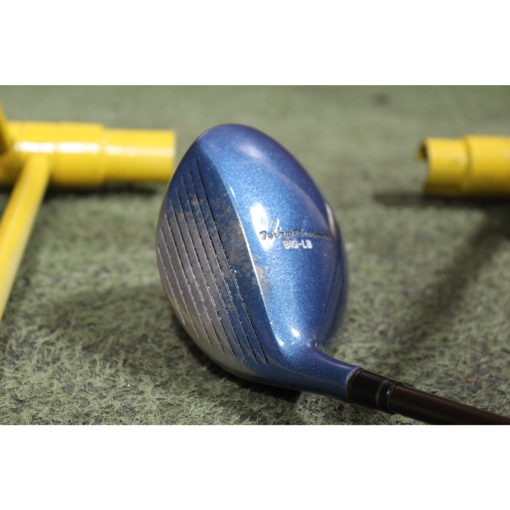 Promo Stick Golf Wood 3 Honma Japan Big LB Blue | Stick Golf Second Bekas Berkualitas
