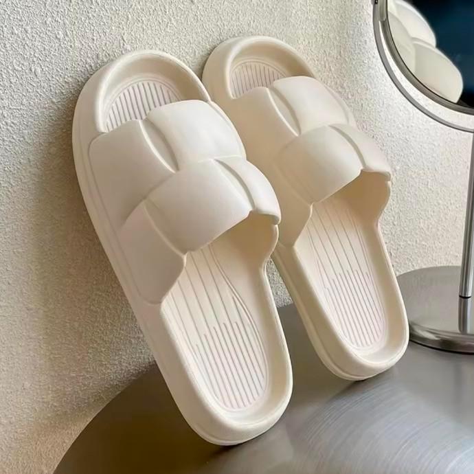 Sandal Jelly Anti Slip Sandal Slipper Pria Wanita