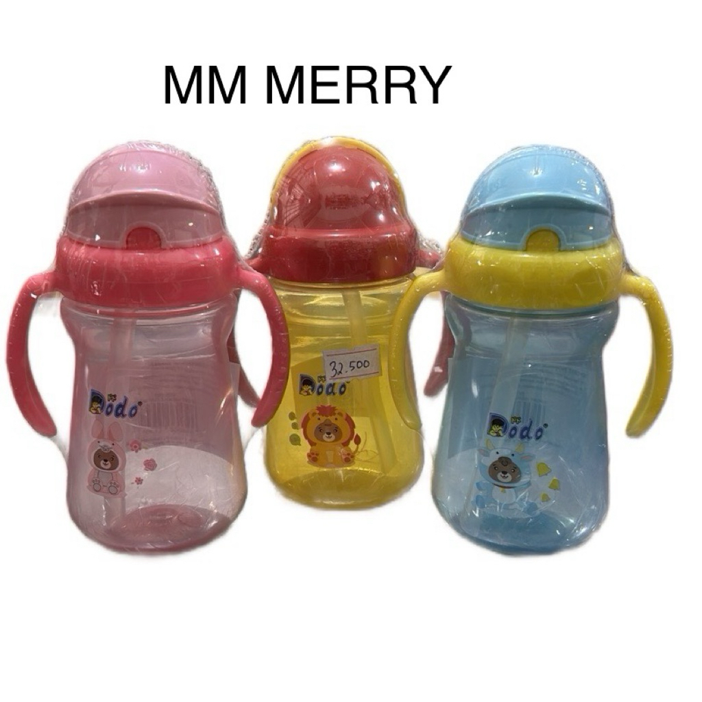 dot dodo sport handle cup small bpa free