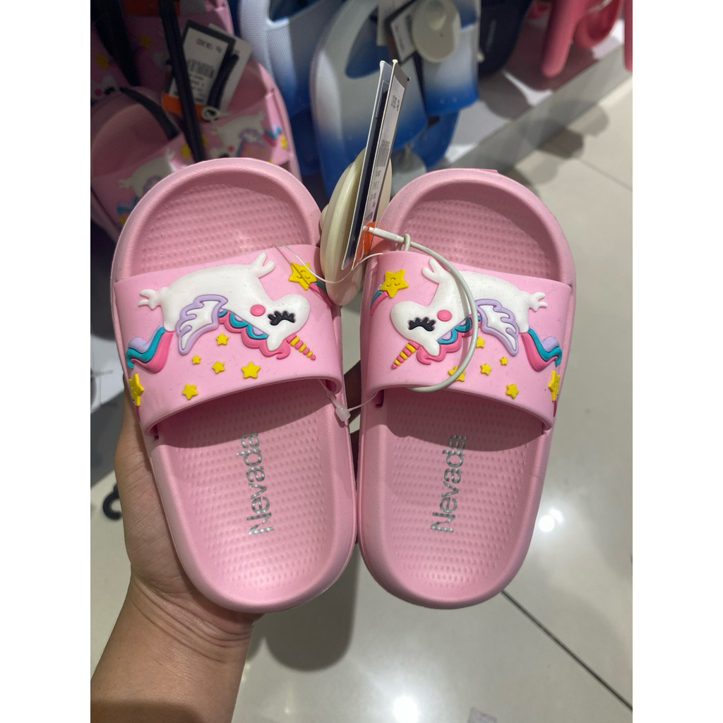 sandal anak pylon nevada