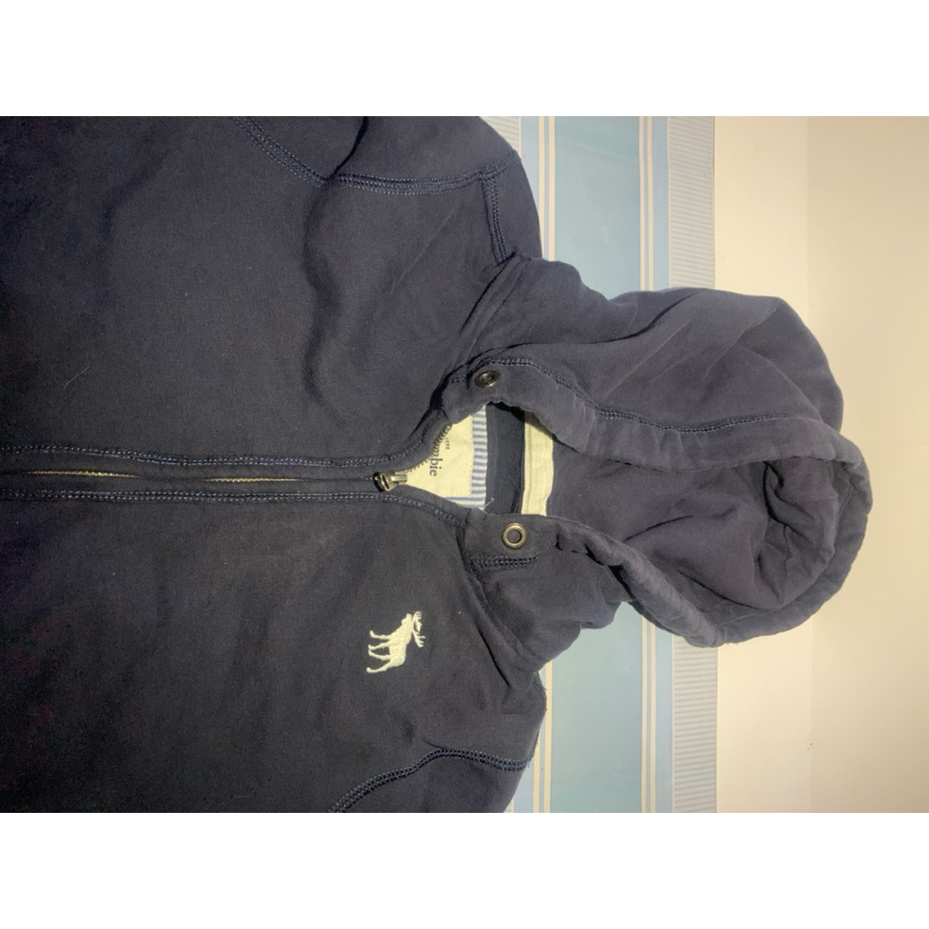 hodie anak abercrombie