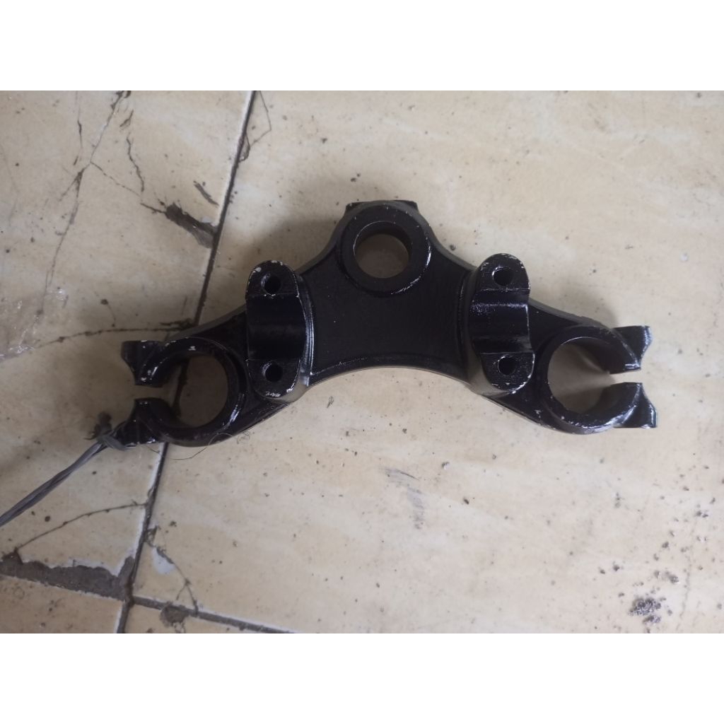 Segitiga atas T atas RX-King lama original copotan