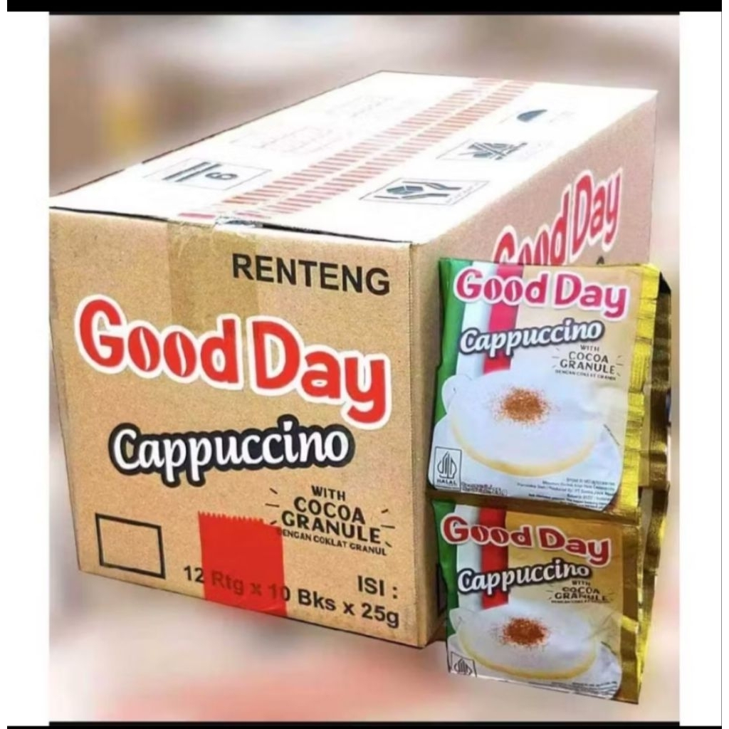 

Aneka kopi goodday cappucino,top coffe mini dan kapal api mini