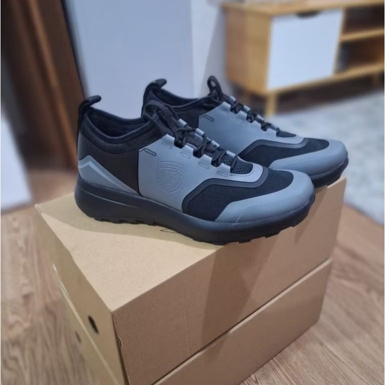 Sepatu Casual Ori Jatah Paspampres Terbaru