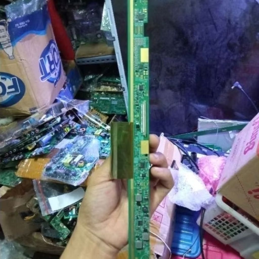 TCON TV LED POLYTRON PLD32D711 PLD32T711 PLD321500 PLD32D1500 PLD32T1550 PLD32D1550 PLD32T7511 PLD32