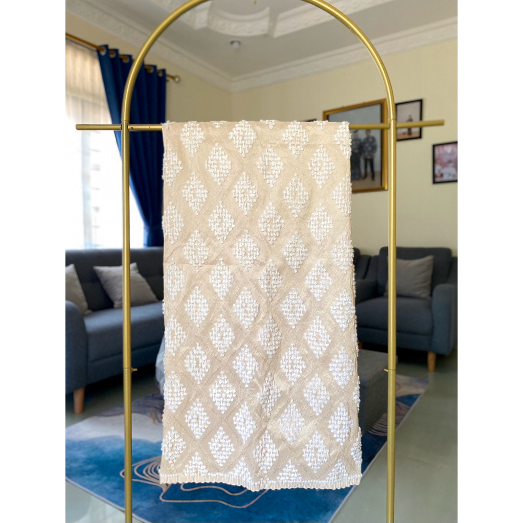 ROK TENUN BULU (PRELOVED)