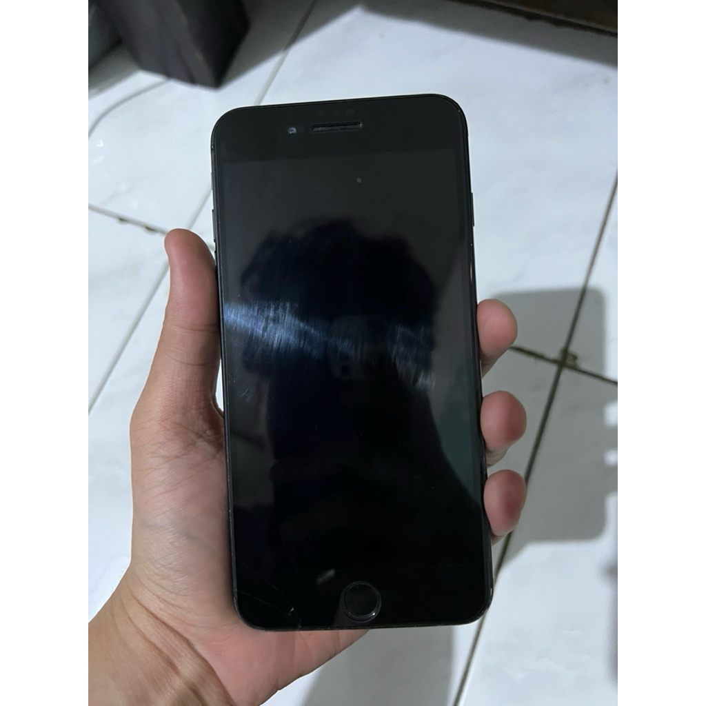 Iphone 7 plus 256gb Ex Ibox