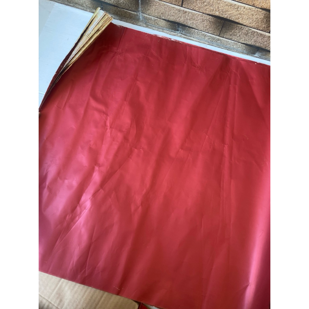 

(MINUS ADA DI FOTO VARIASI)KERTAS CELLO BUKET 20 LEMBAR(MINUS HARUS TAKE ALL)