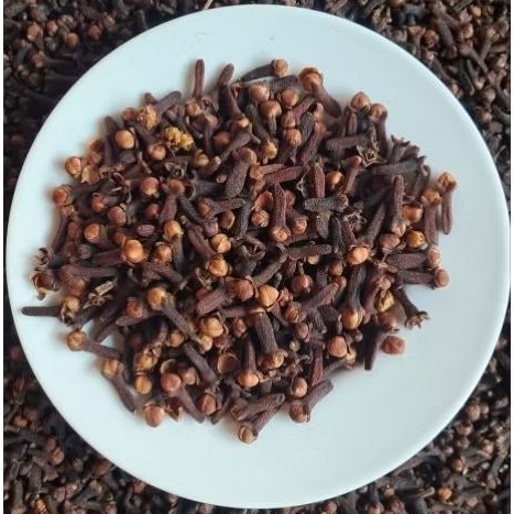 

Cengkeh Kering / Rempah-Rempah / Bumbu Dapur / Clove / Cloves Kering