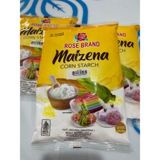 

Tepung Maizena 250 Gr Premium Quality