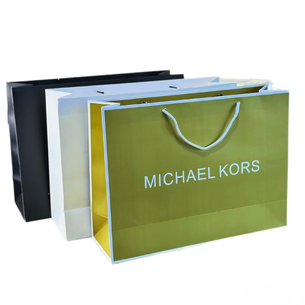 

Paperbag Premium Mks/Coc/Ch Size 43 cm