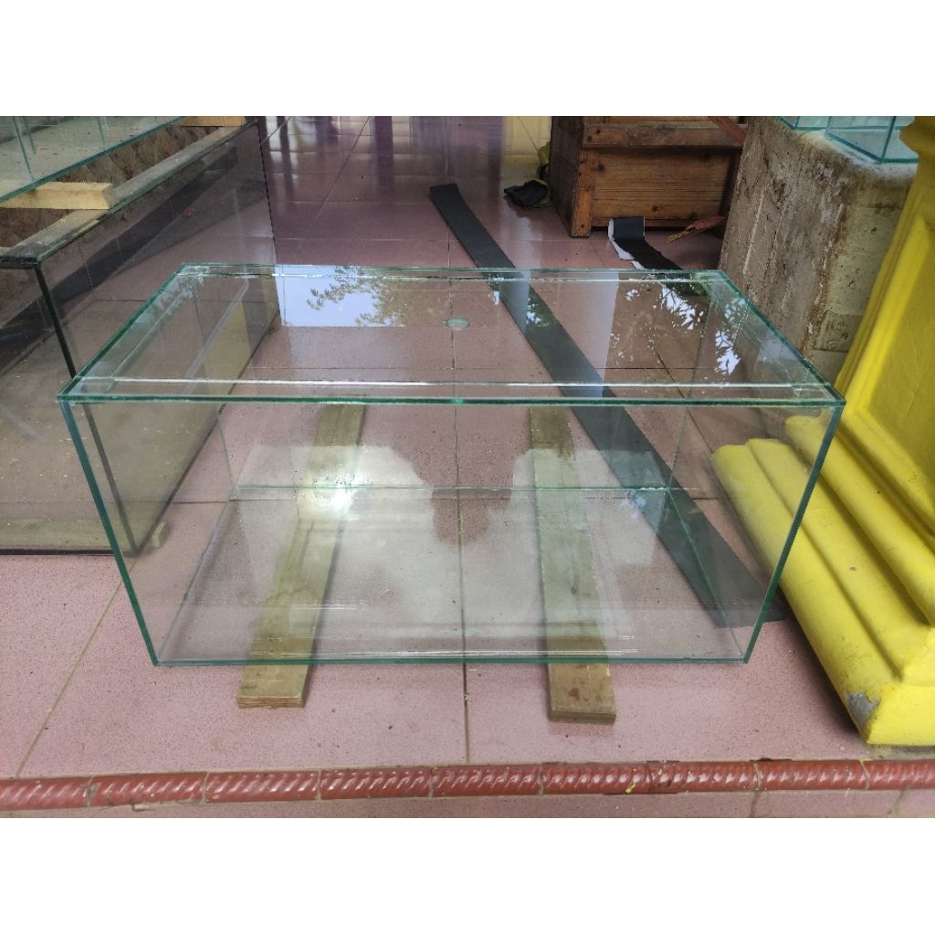 Aquarium mini 20x20x20