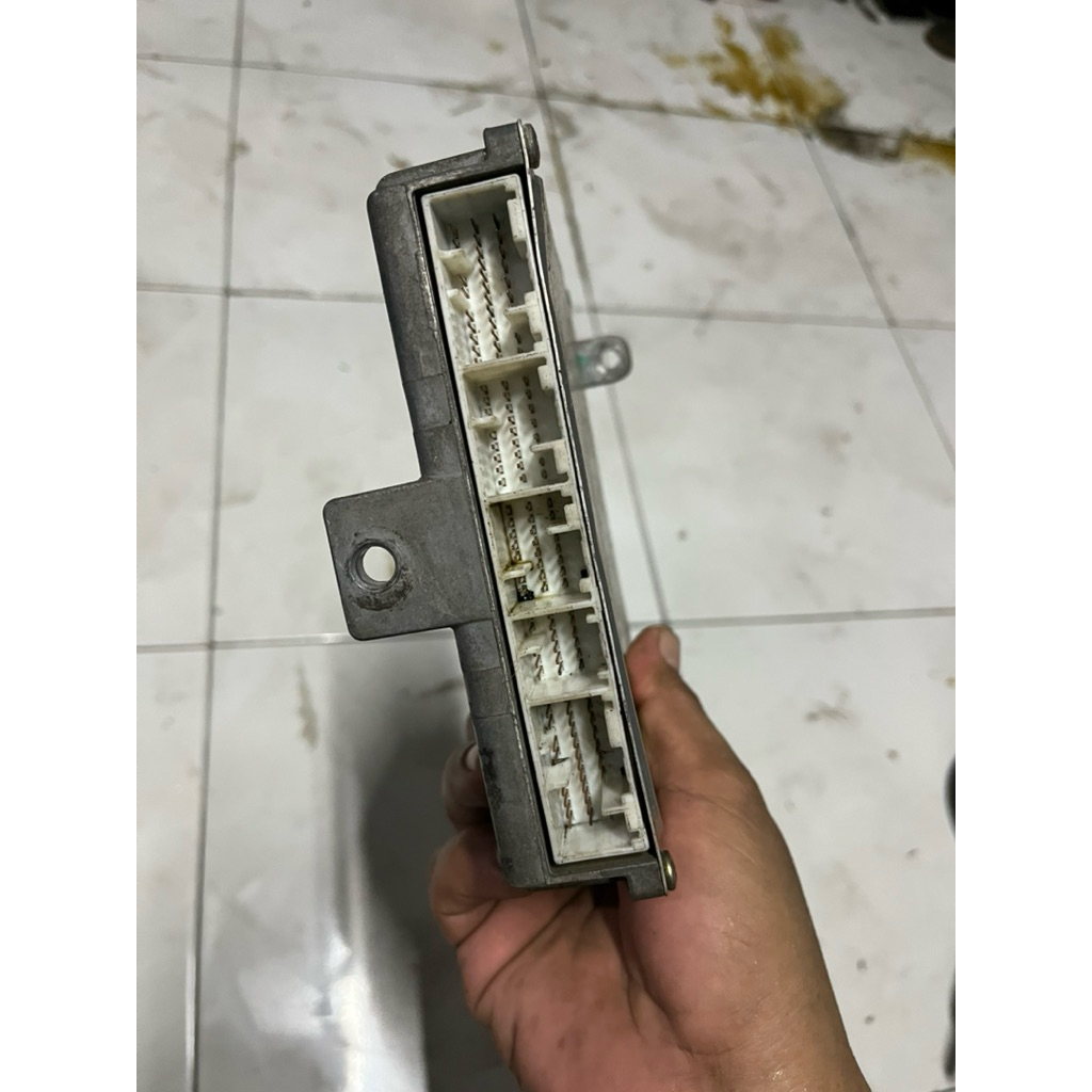 Ecu honda crv gen 2 at 2003, mt 2003