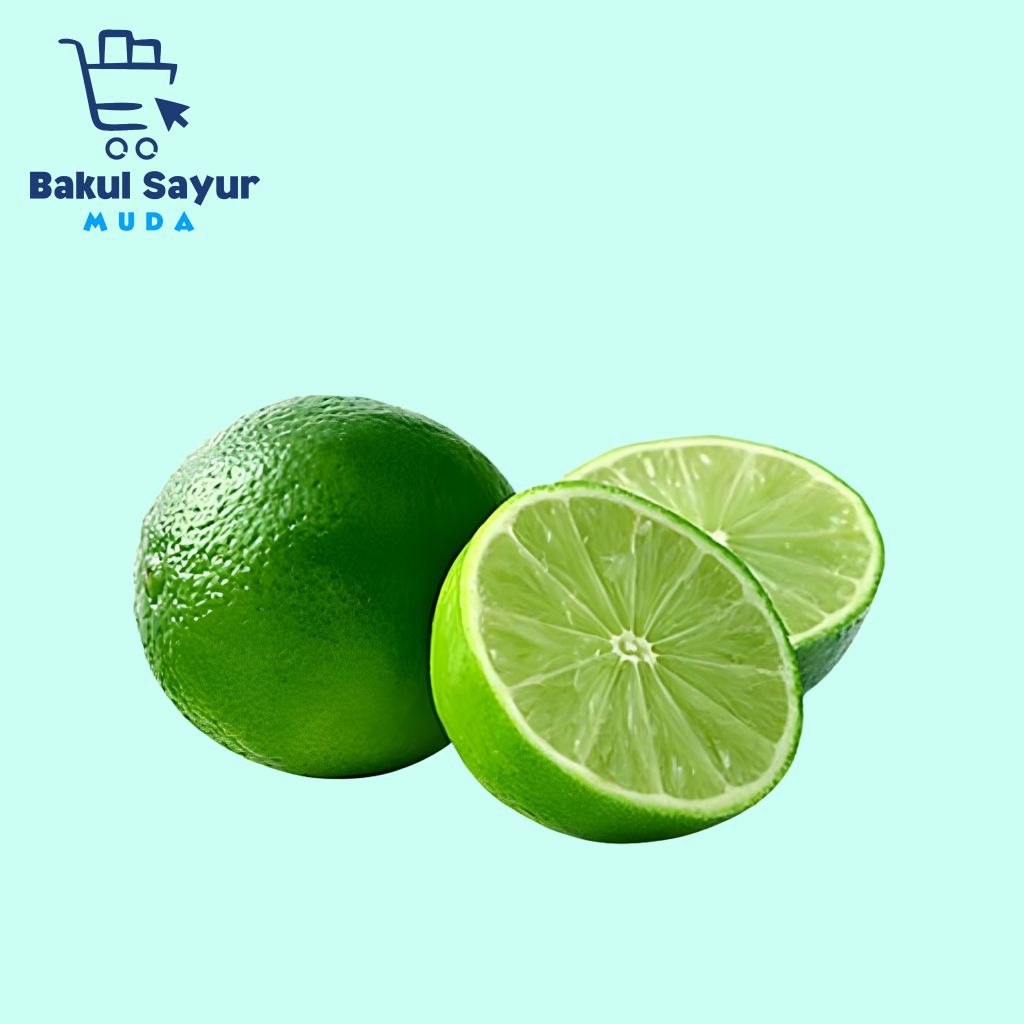 

Jeruk Nipis 250 Gram