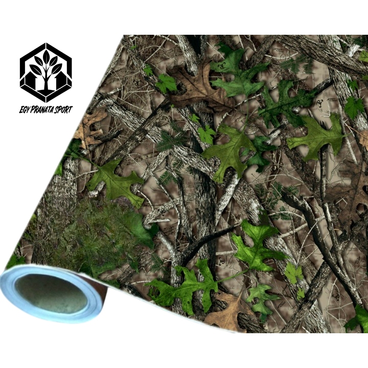 

Stiker camo 25x50cm TC