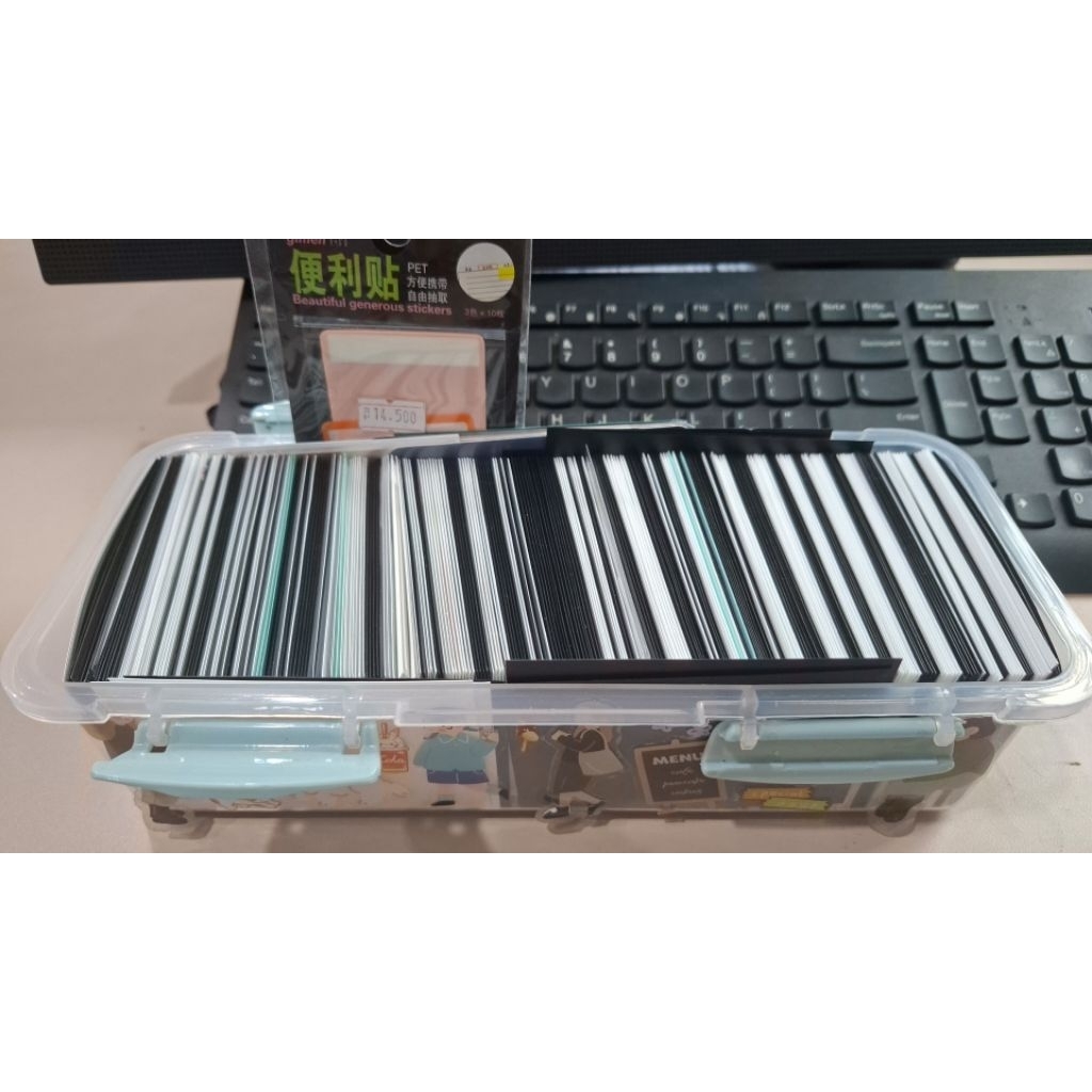 PC official Doh Kyungsoo etalase 2