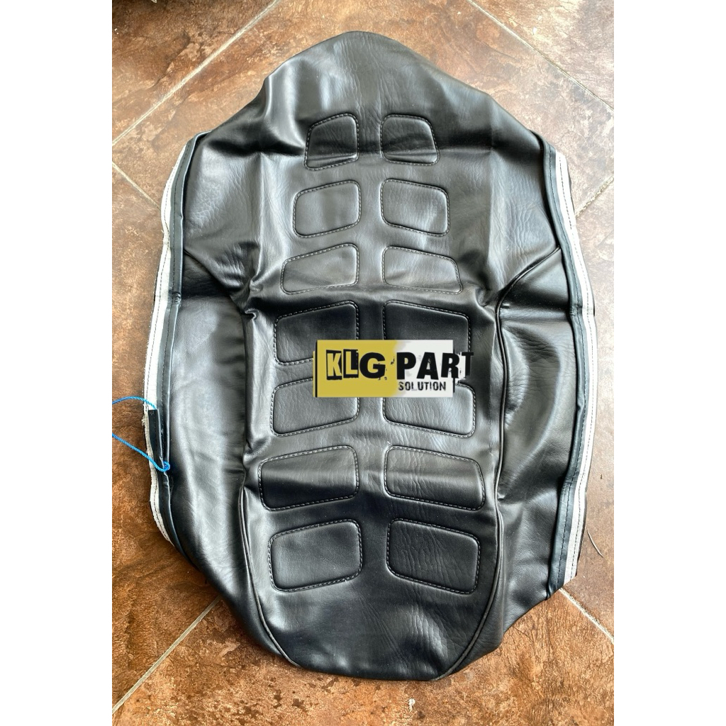Sarung Kulit Jok Suzuki FR80 FR 80