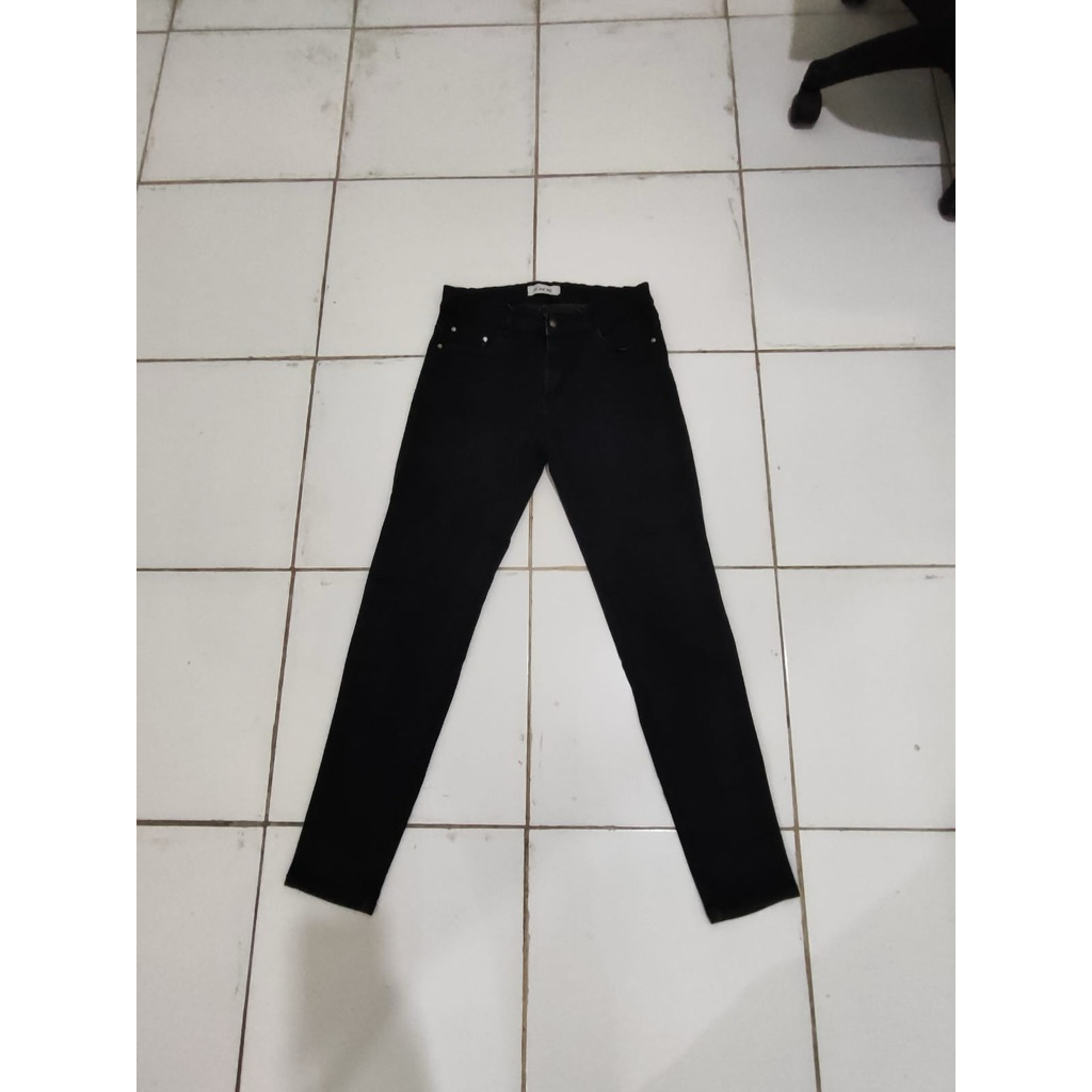 Signore black jeans