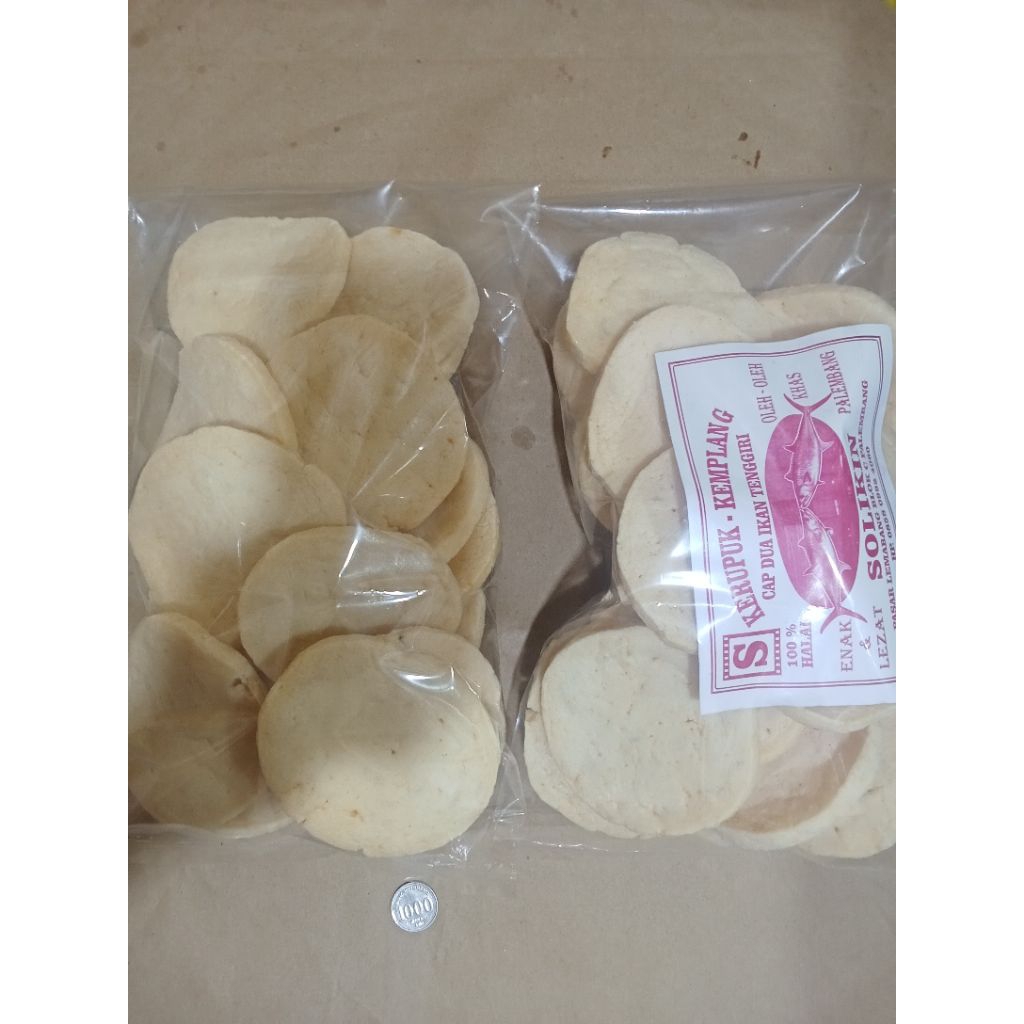 

kemplang super besar