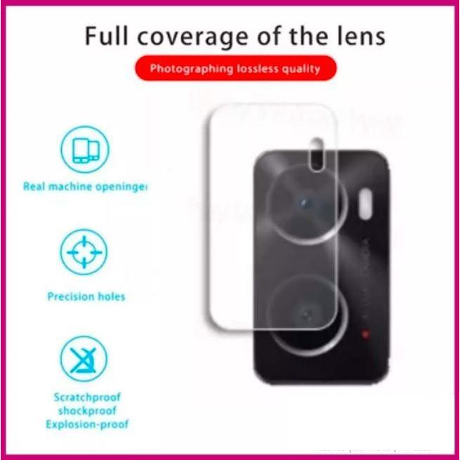REALME GT 3 REALME GT MASTER EDITION REALME NEO 2 ANTI GORES KAMERA TEMPERED CAMERA, PELINDUNG KAMER