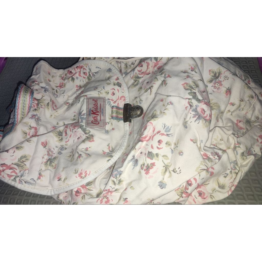 Ransel CathKidston