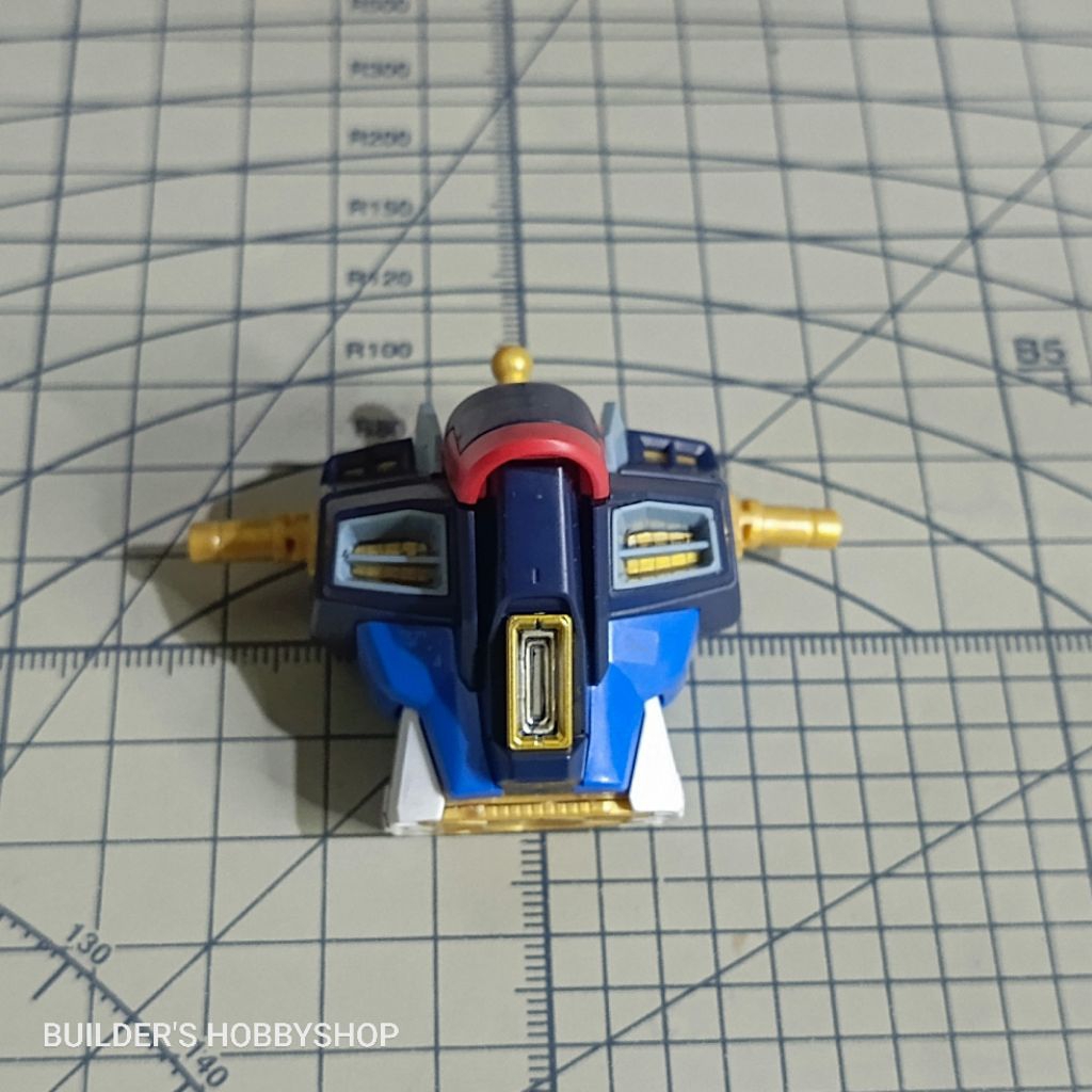 BANDAI MG 1/100 STRIKE FREEDOM GUNDAM FULL BURST MODE PART BODY TORSO CHEST UNIT